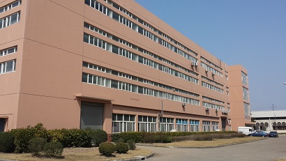 NIDEC COMPONENTS (SHANGHAI) CO., LTD.
